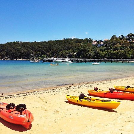 Top Mosman Location Sidney Exterior foto