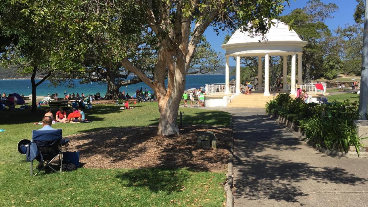 Top Mosman Location Sidney Exterior foto
