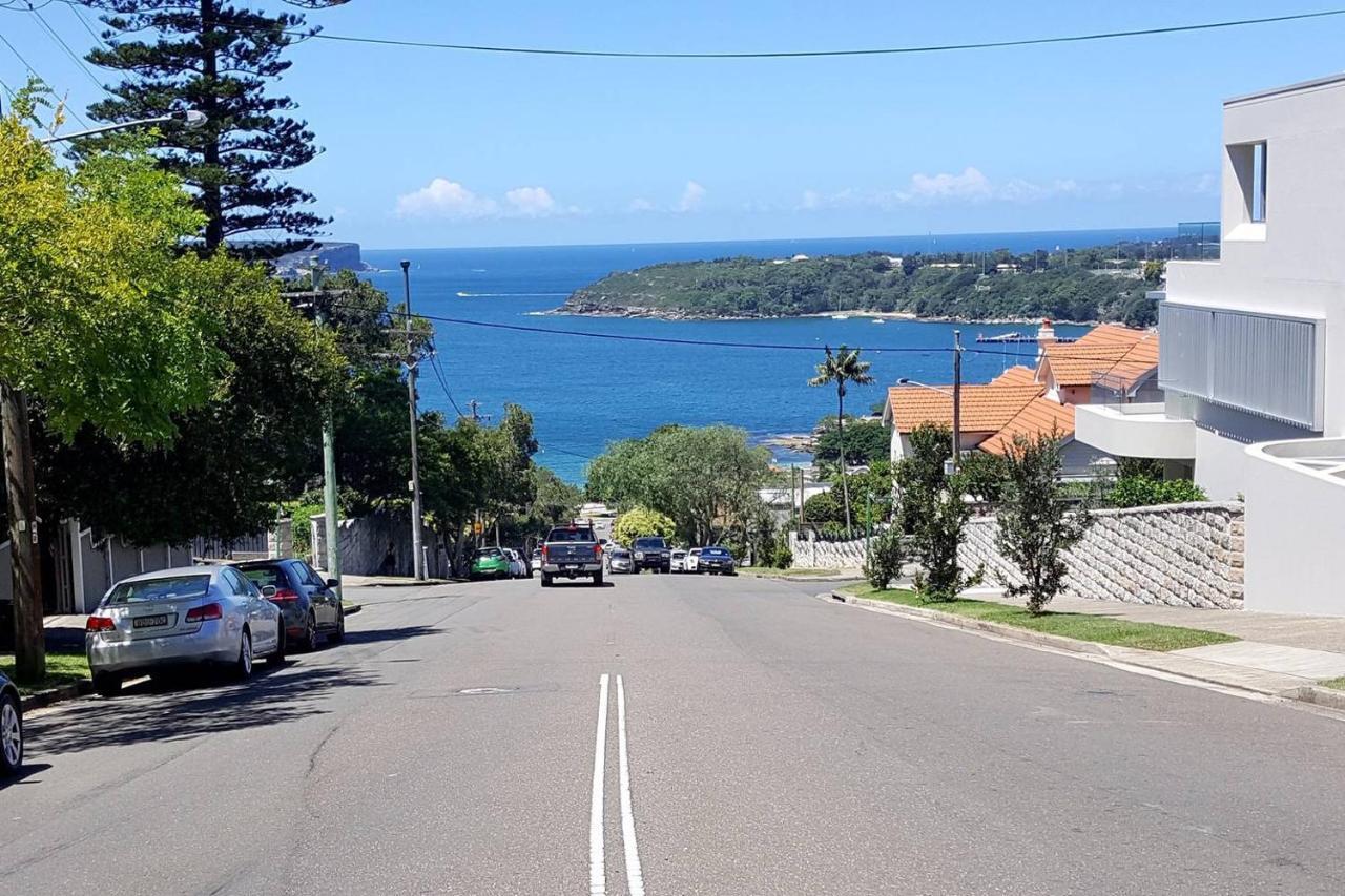 Top Mosman Location Sidney Exterior foto